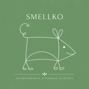 Smellko – aromaterapia a voňavé darčeky